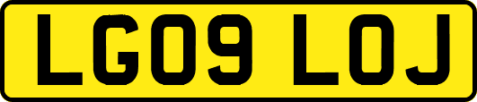 LG09LOJ