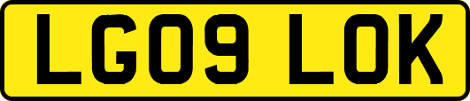 LG09LOK