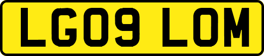 LG09LOM