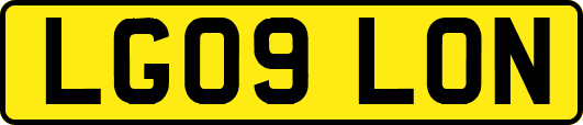 LG09LON