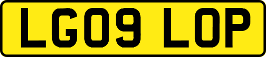 LG09LOP