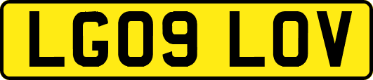 LG09LOV