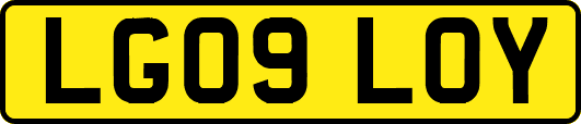 LG09LOY