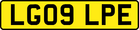 LG09LPE