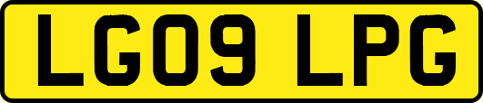 LG09LPG
