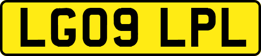 LG09LPL