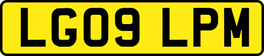 LG09LPM