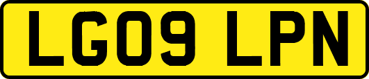 LG09LPN