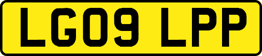 LG09LPP