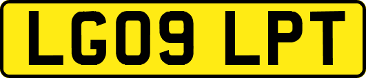 LG09LPT