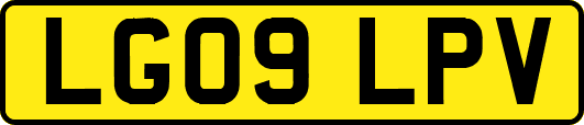 LG09LPV