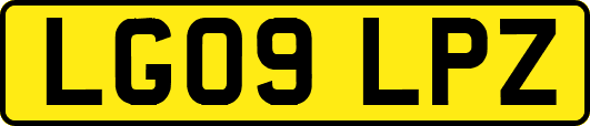 LG09LPZ