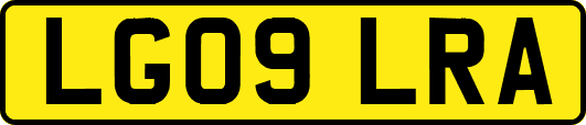 LG09LRA