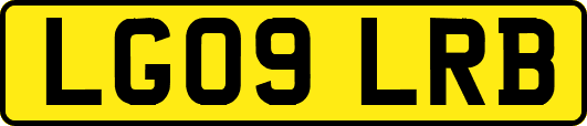 LG09LRB