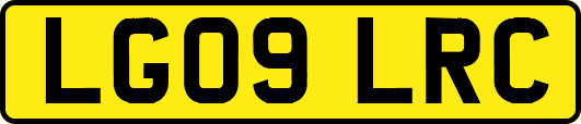 LG09LRC