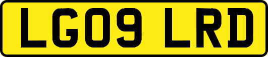 LG09LRD