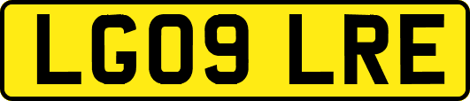 LG09LRE