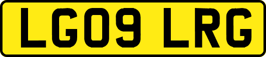 LG09LRG