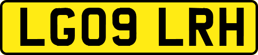 LG09LRH