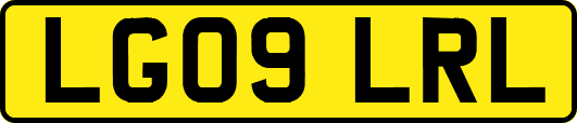 LG09LRL