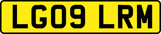 LG09LRM
