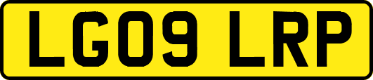 LG09LRP