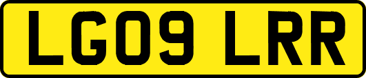 LG09LRR