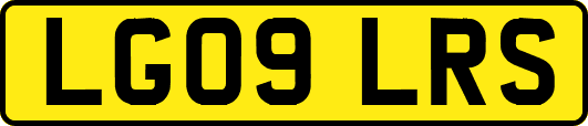 LG09LRS