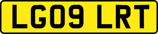 LG09LRT