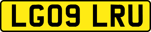 LG09LRU