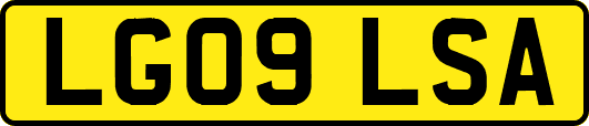 LG09LSA