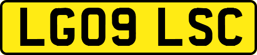 LG09LSC