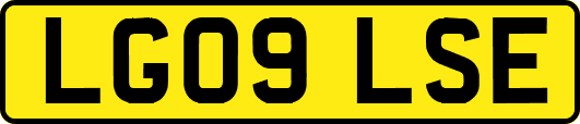 LG09LSE