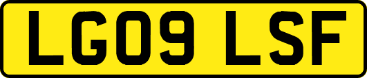 LG09LSF