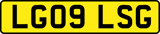 LG09LSG