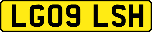LG09LSH