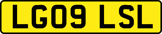 LG09LSL