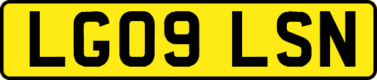 LG09LSN