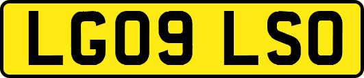LG09LSO