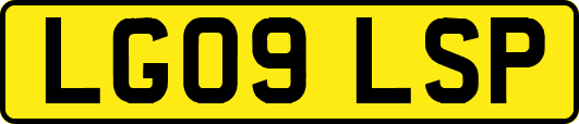 LG09LSP
