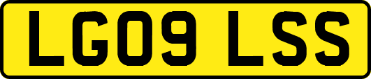 LG09LSS