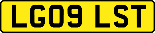 LG09LST