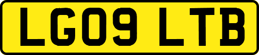 LG09LTB