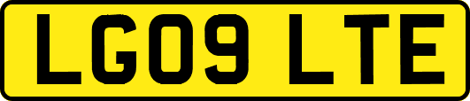 LG09LTE