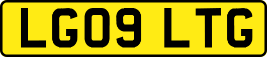 LG09LTG