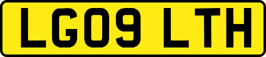 LG09LTH