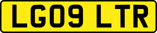 LG09LTR