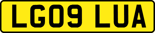 LG09LUA