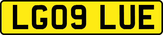 LG09LUE