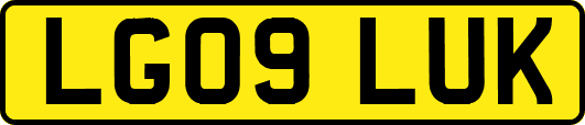 LG09LUK